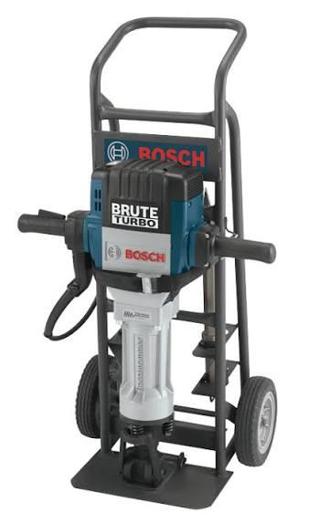 Where to find PAVING BREAKER ELECTRIC 67LB in Salina