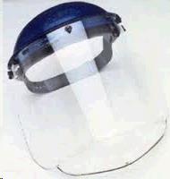 Rental store for FACE SHEILD VISOR CLEAR in Salina KS