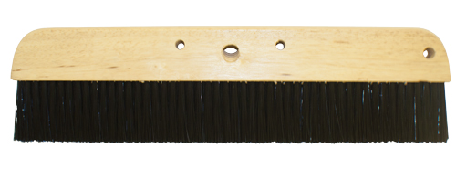 Rental store for 36  HORSEHAIR BROOM in Salina KS