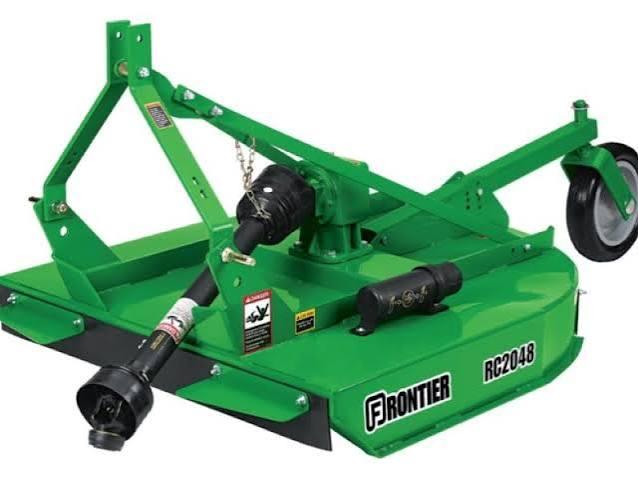 Where to find MOWER TRACTOR ATTACHMENT 5FT in Salina