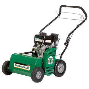 Where to find POWER RAKE in Salina