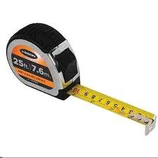Rental store for 25  TAPE MEASURE in Salina KS