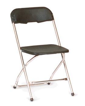Where to find FOLDING CHAIR LIGHT GREY in Salina