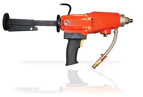 Where to find CORE DRILL HAND HELD in Salina