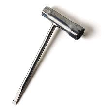 Rental store for COMBINATION WRENCH in Salina KS