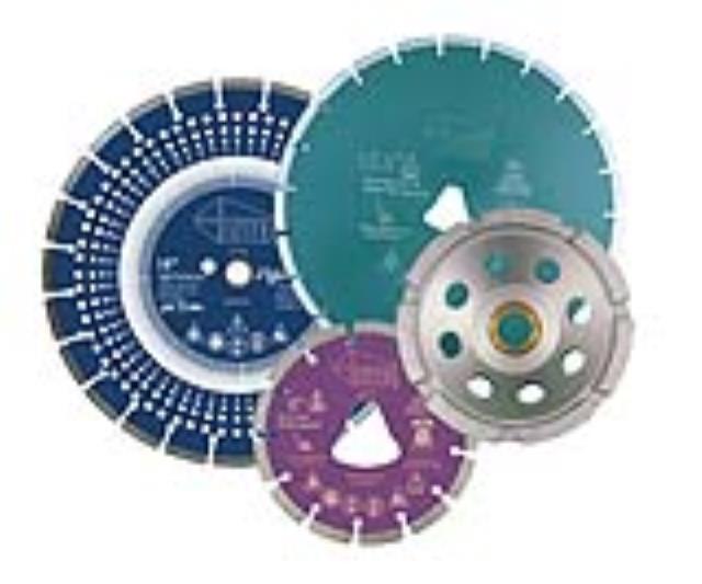 Rental store for BLADE DIAMOND 7  CONCRETE in Salina KS