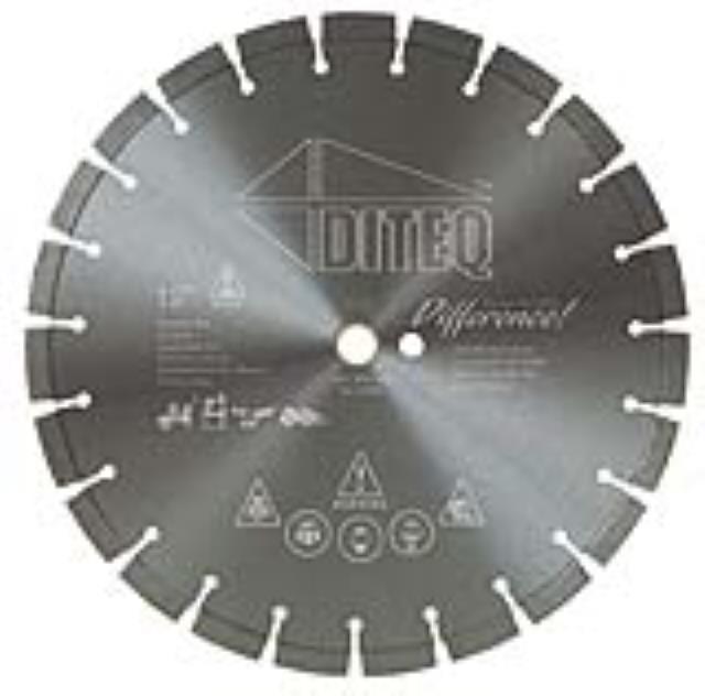 Rental store for BLADE 14  U-23 XTRA DITEQ in Salina KS