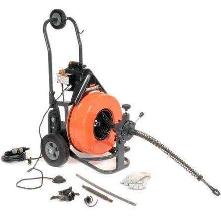 Where to find SEWER MACHINE 100 in Salina