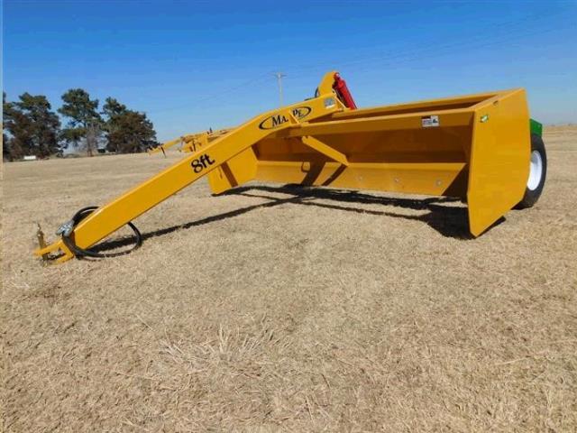 Where to find SPEED MOVER in Salina