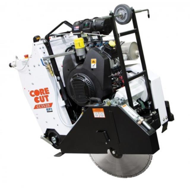 Where to find CONCRETE SAW SELF PROPELLED 20-30 in Salina