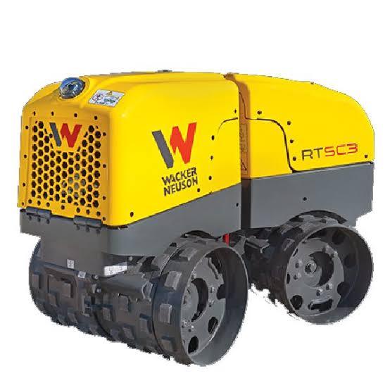 Where to find VIBRATORY ROLLER in Salina