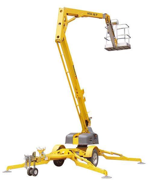 Where to find BOOMLIFT 55 TOW ARTICULATE in Salina