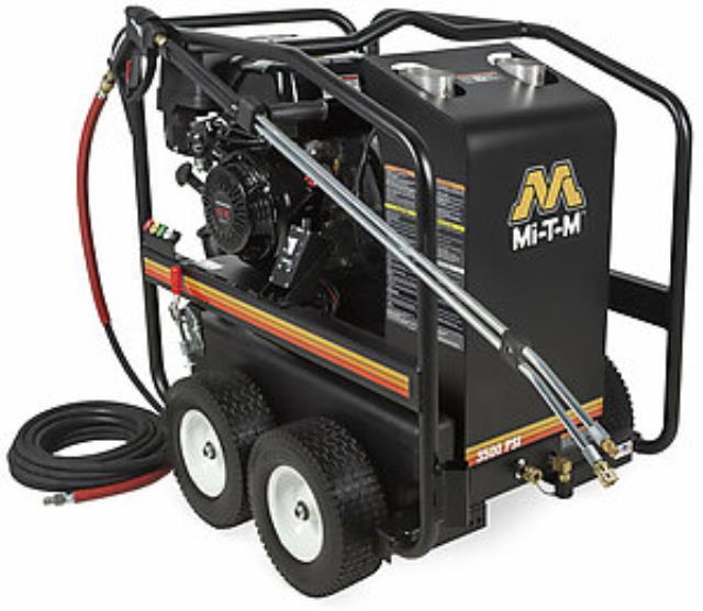 Where to find PRESSURE WASHER HOT 3500PSI in Salina