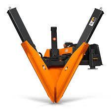 Where to find SKID STEER TREE SPADE in Salina
