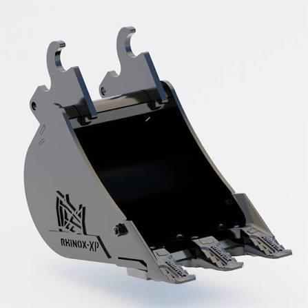 Where to find COMPACT EXCAVATOR BUCKET in Salina