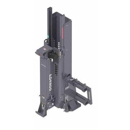 Where to find SKID STEER POST DRIVER in Salina