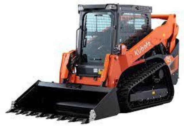 Where to find SKID STEER TRACK KUBOTA SVL75-3HF in Salina