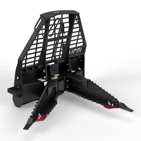 Where to find SKID STEER TREE PULLER in Salina