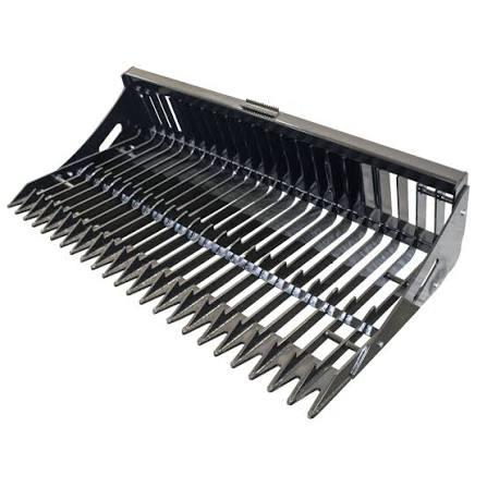 Where to find SKID STEER ROCK BUCKET 72 in Salina