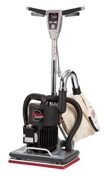 Where to find SANDER ORBITAL in Salina