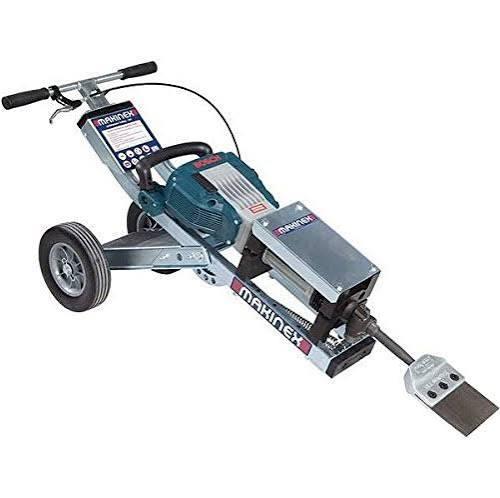 Where to find TILE STRIPPER W CART in Salina