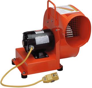 Where to find FRESH AIR BLOWER in Salina