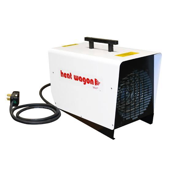 Where to find HEATER PORTABLE ELECTRIC in Salina