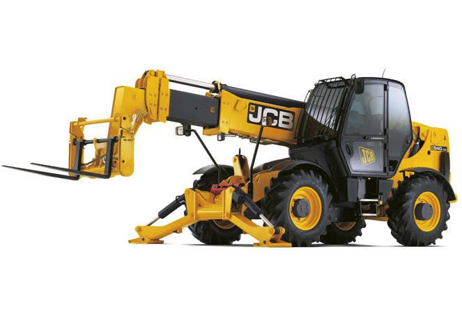 Where to find FORKLIFT TELEHANDLER 9K CLOSED CAB in Salina