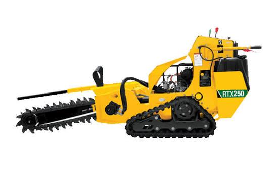 Rental store for TRENCHER WALK BEHIND TRACK 36 in Salina KS
