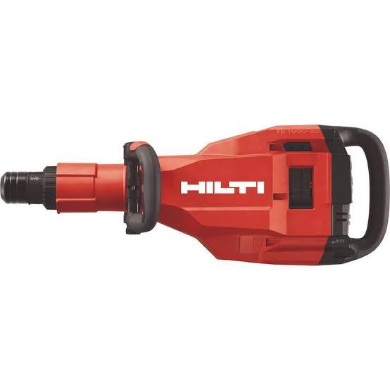 Where to find PAVING BREAKER ELECTRIC 35LB in Salina