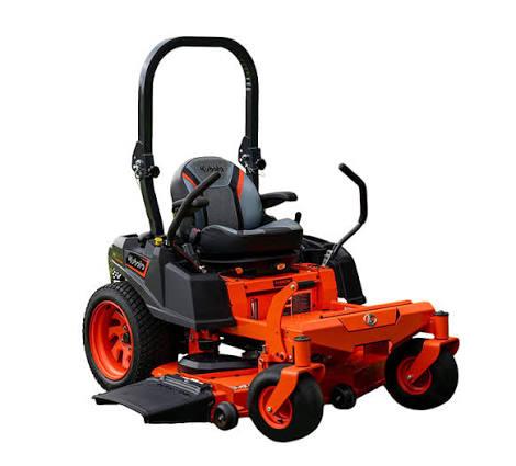 Where to find MOWER RIDE ON in Salina