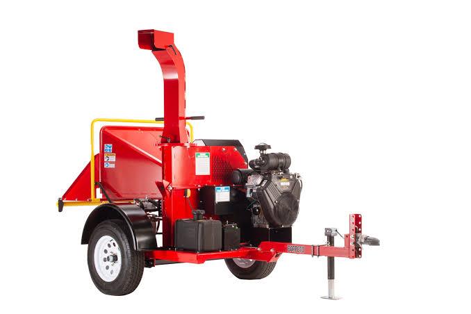 Where to find CHIPPER SHREDDER in Salina