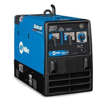 Rental store for WELDER PORTABLE in Salina KS