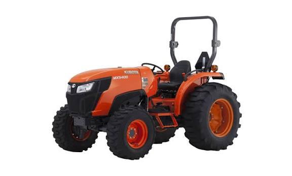 Where to rent TRACTOR 60HP in Junction City, Hutchinson KS, Manhattan KS, Hays KS, Salina Kansas