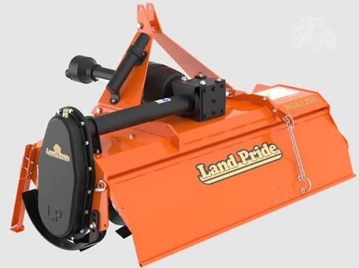 Where to find TILLER TRACTOR ATTACHMENT 6FT in Salina