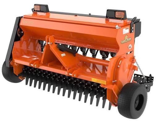 Where to find SEEDER TRACTOR ATTACHMENT 6FT in Salina