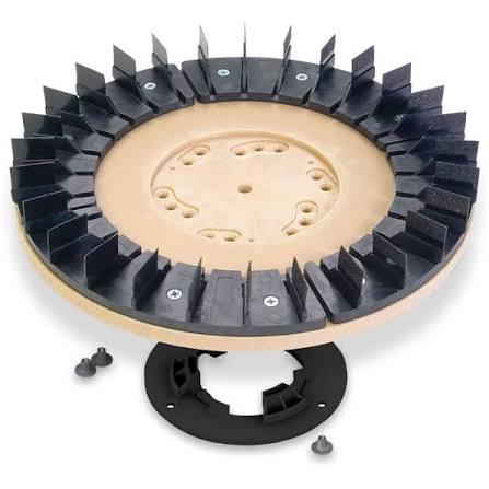 Where to find CONCRETE FLOOR PREP ATTACHMENT in Salina