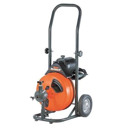 Where to find SEWER MACHINE 75 in Salina