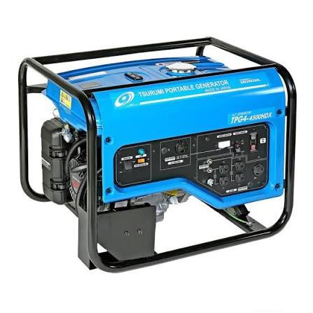 Where to find GENERATOR 4000W in Salina