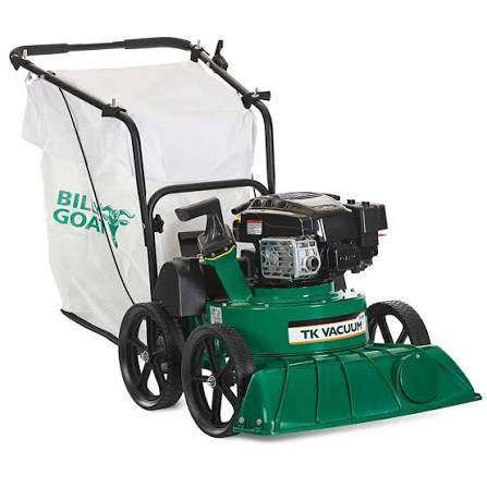 Where to find LAWN VACUUM in Salina
