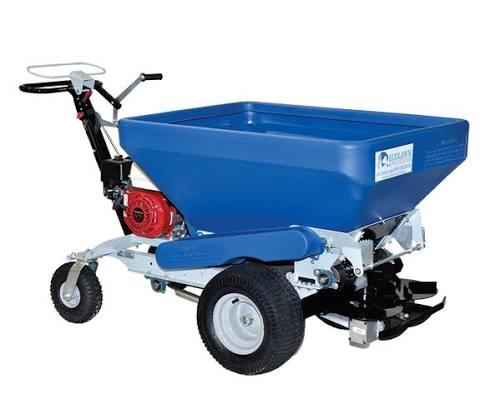 Where to find SPREADER COMPOST in Salina
