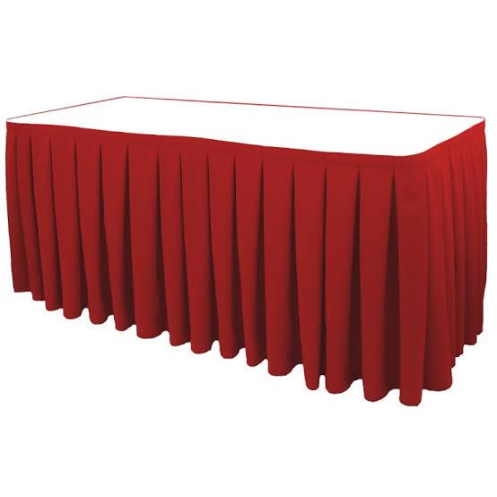 Where to find TABLE SKIRTING in Salina
