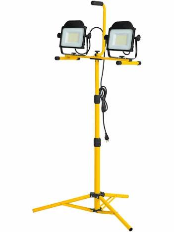 Where to find LIGHT STAND in Salina