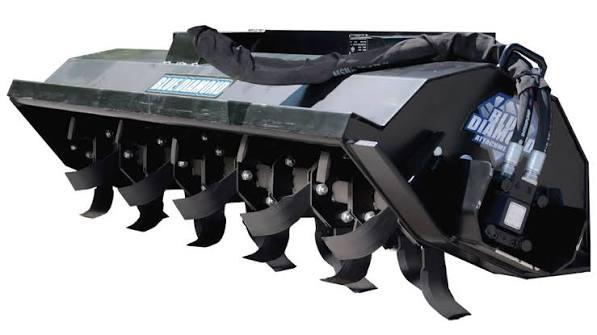 Where to find SKID STEER TILLER in Salina