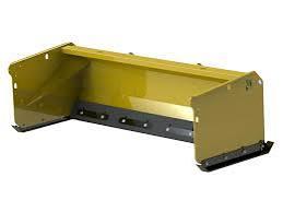 Where to find SKID STEER SNOW PUSHER in Salina
