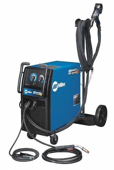 Where to find WELDER WIRE FEED in Salina