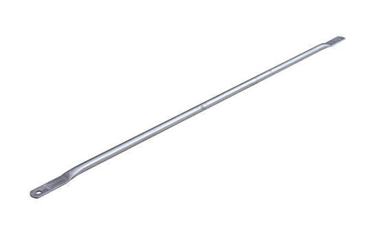 Where to find SCAFFOLD GUARD RAIL in Salina