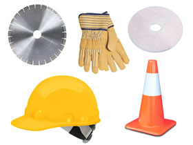 Equipment Sales in Salina