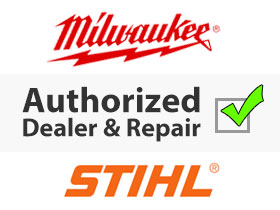 Equipment Repair Services in Salina