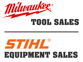 Equipment Sales in Salina